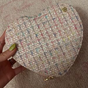 Stoney Clover Lane heart box